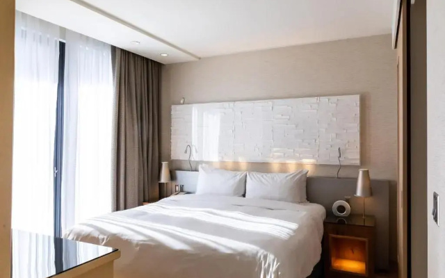 Ambassador Suite
