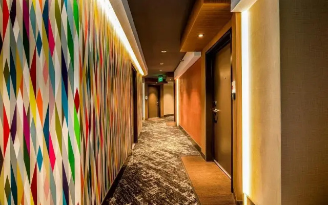 Executive room