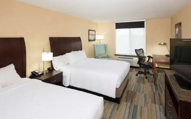 1 Bedroom Standard room