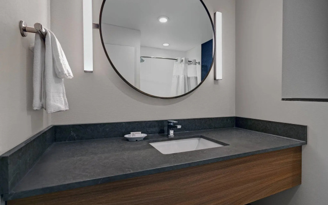 Quadruple Suite with city view
