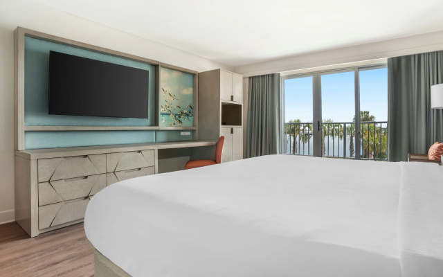 1 Bedroom Standard room