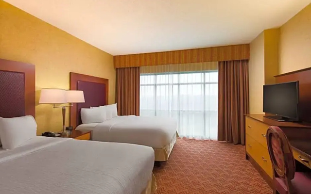 Two-room Pure Wellness Quadruple Suite