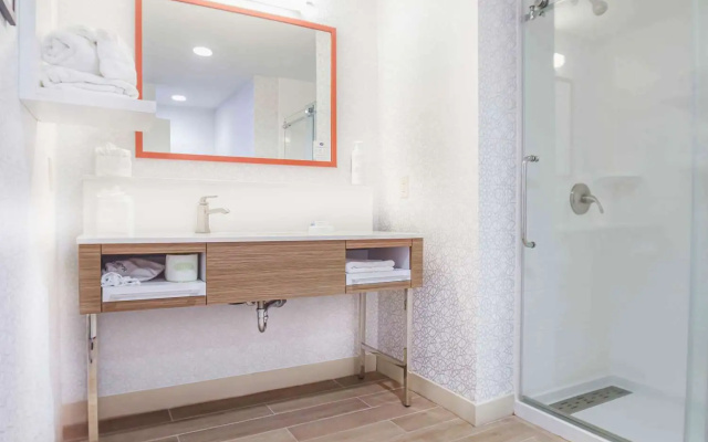 2 Bedrooms Suite