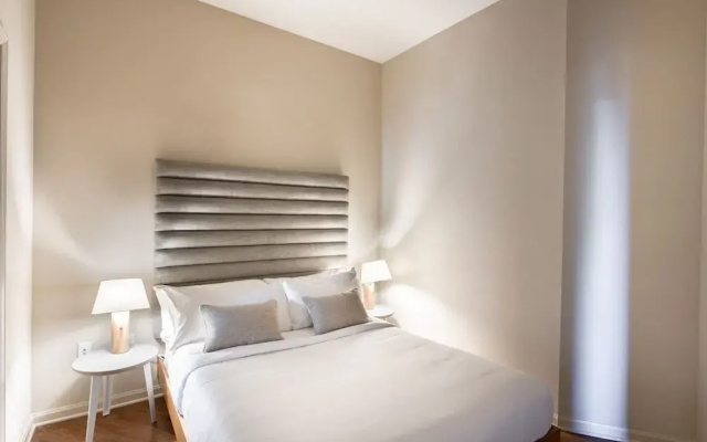 2 Bedrooms Suite