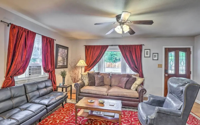 2 Bedrooms Cottage with balcony