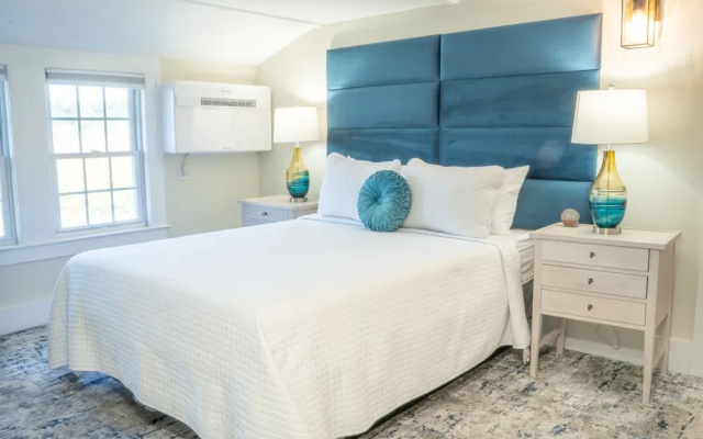 Comfort room