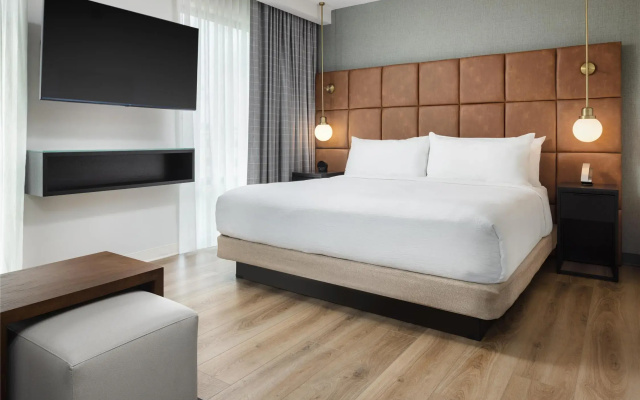1 Bedroom Suite