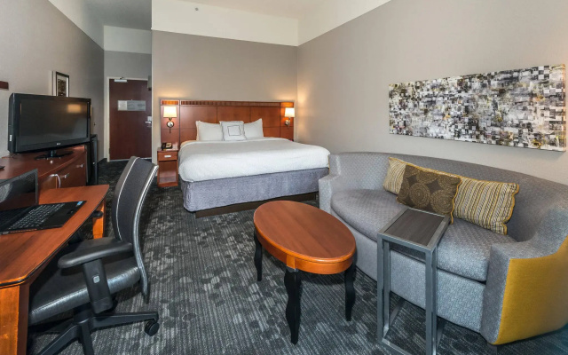 Standard room