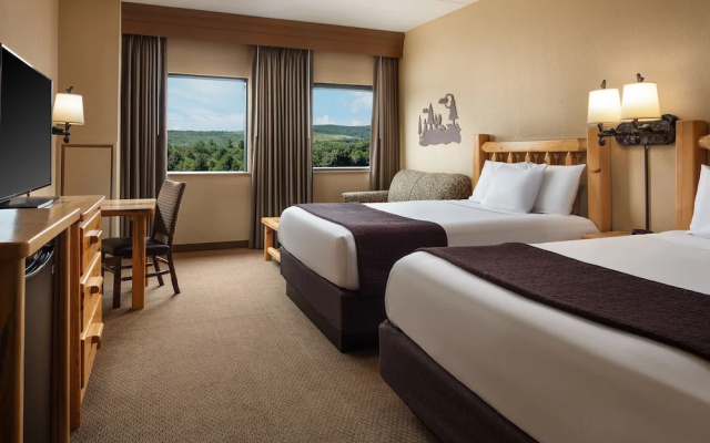 Double Suite