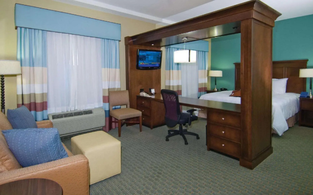 Double Suite