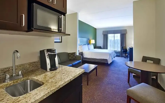 Superior room