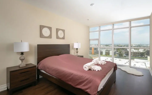 Luxury Apartment
