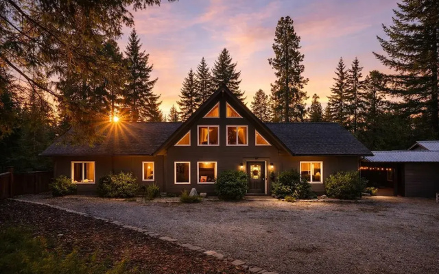 Cottage
