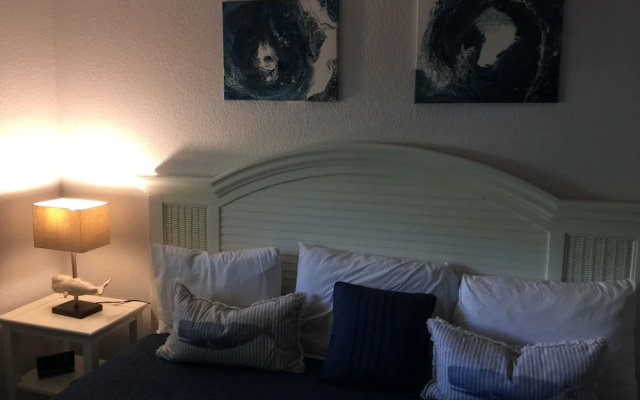 Comfort Villa
