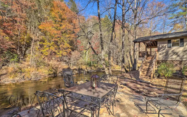 Cottage
