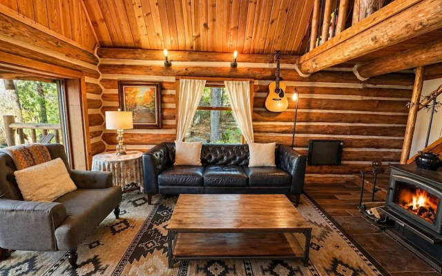 4 Bedrooms Standard room