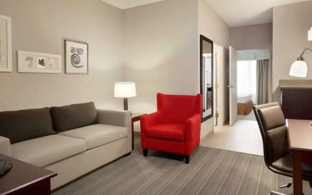Suite