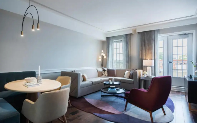 Executive Suite