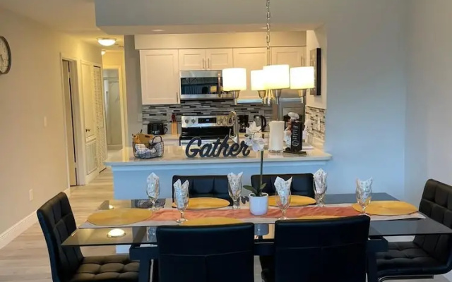 Premier Apartment