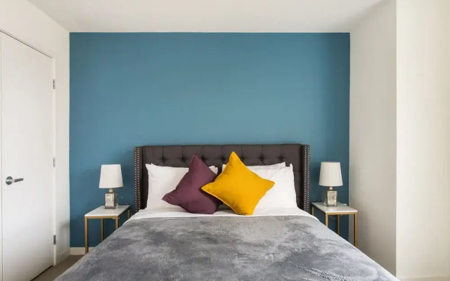 Premier Apartment