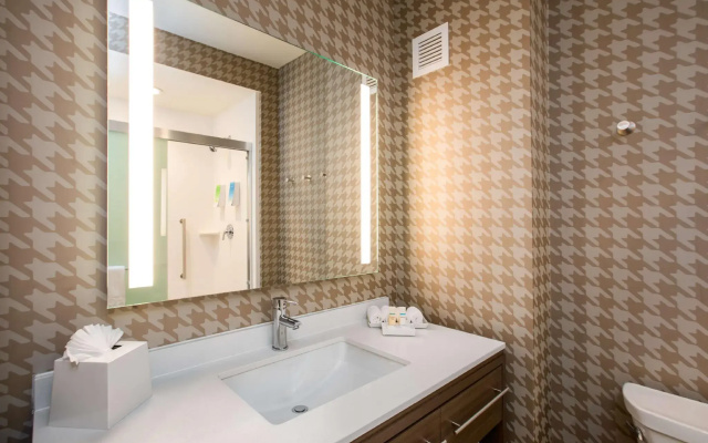 Double Suite
