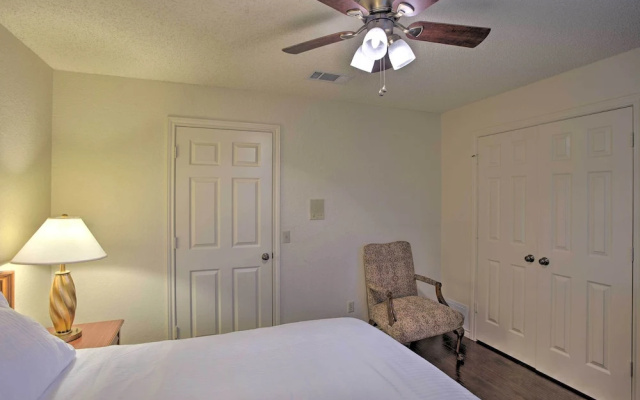 4 Bedrooms Cottage with balcony