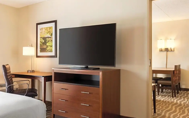 Double Junior Suite