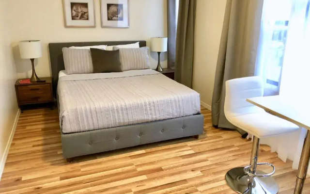 Royal room