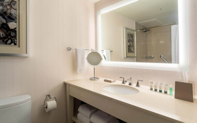 Double Suite