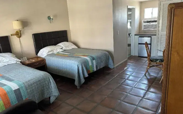 Comfort room