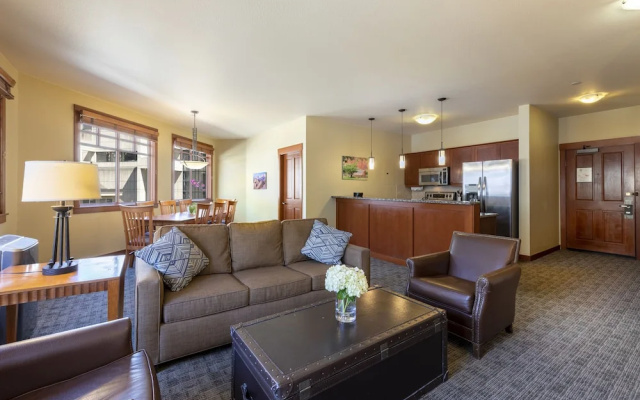 3 Bedrooms Standard room with balcony