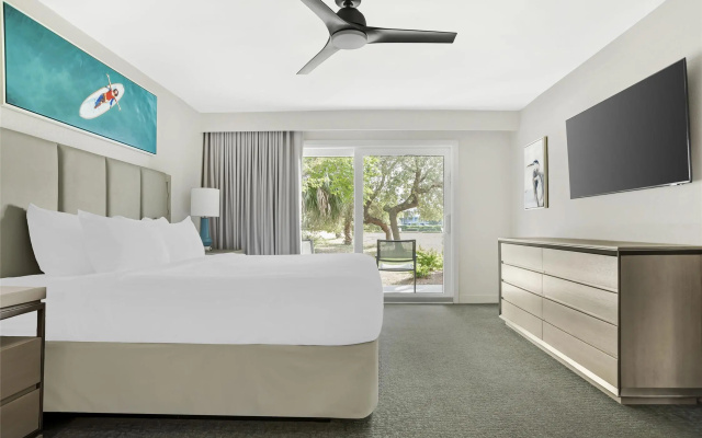2 Bedrooms Standard room