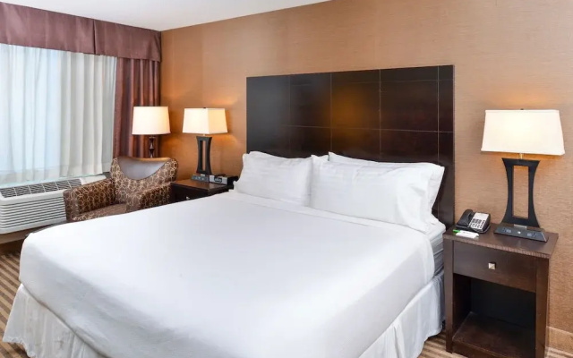 Premium room