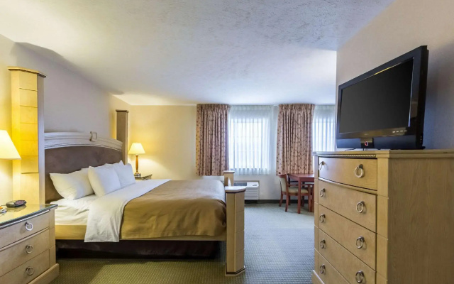 Double Suite