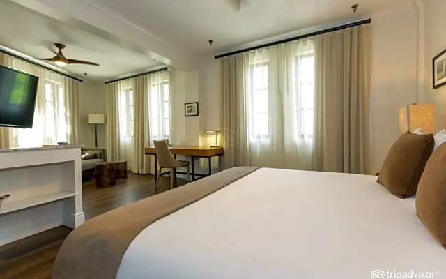 Double Junior Suite