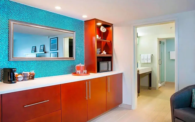 Double Suite