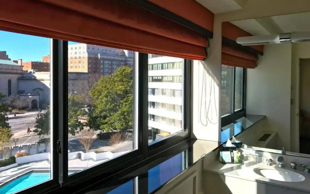 Premier Double room
