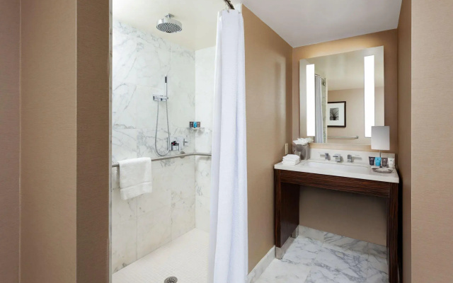 Accessible room