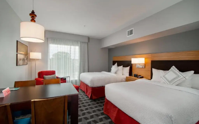 Quadruple Suite