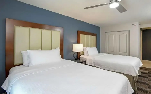 2 Bedrooms Standard Sextuple room
