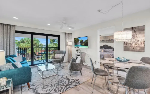 2 Bedrooms Premium room with balcony and with view