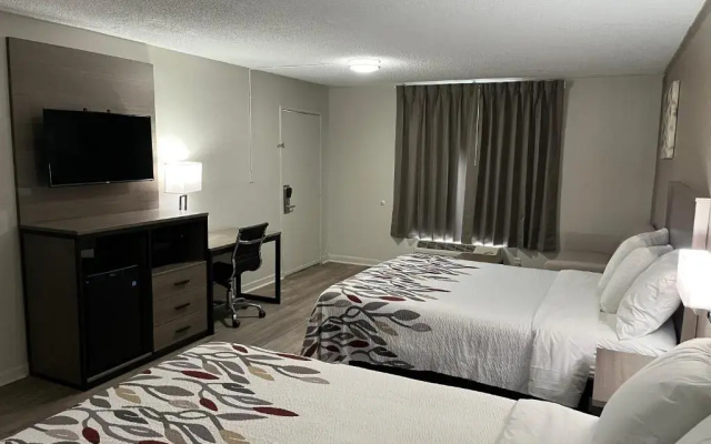 Quadruple Suite