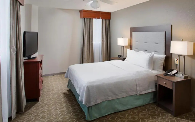 1 Bedroom Suite