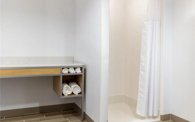 1 Bedroom Standard room