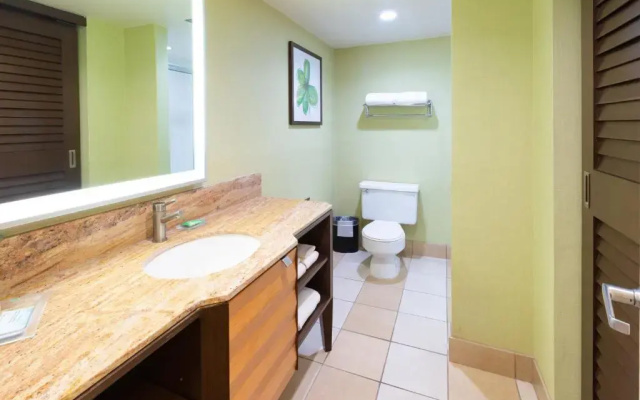 Standard Double Club room