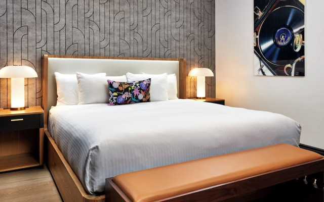 Double Junior Suite