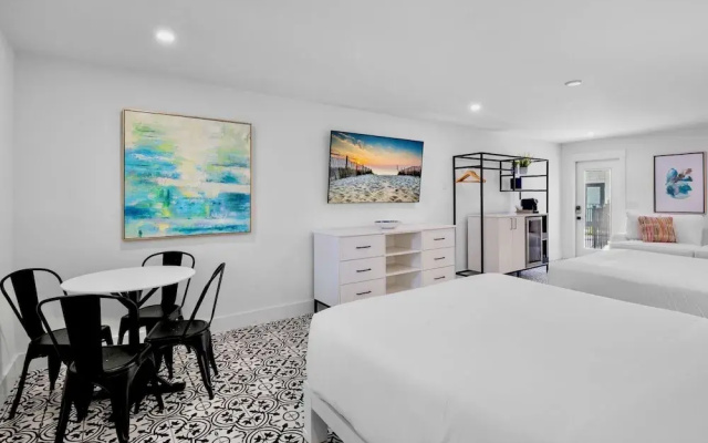 Deluxe Suite