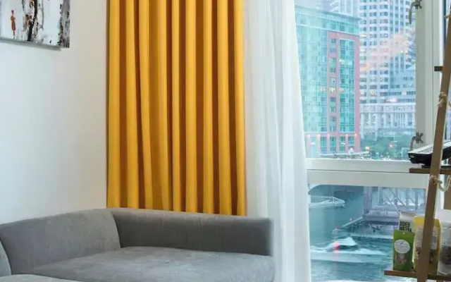 Double Junior Suite