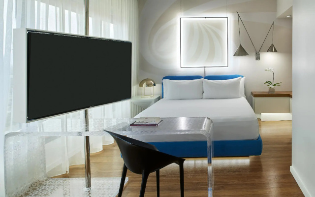 1 Bedroom Deluxe Suite