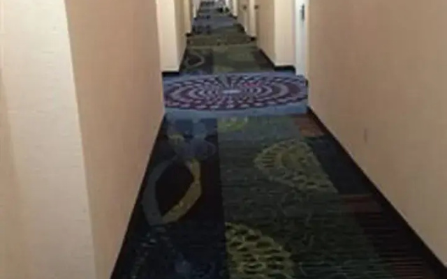 1 Bedroom Presidential Suite